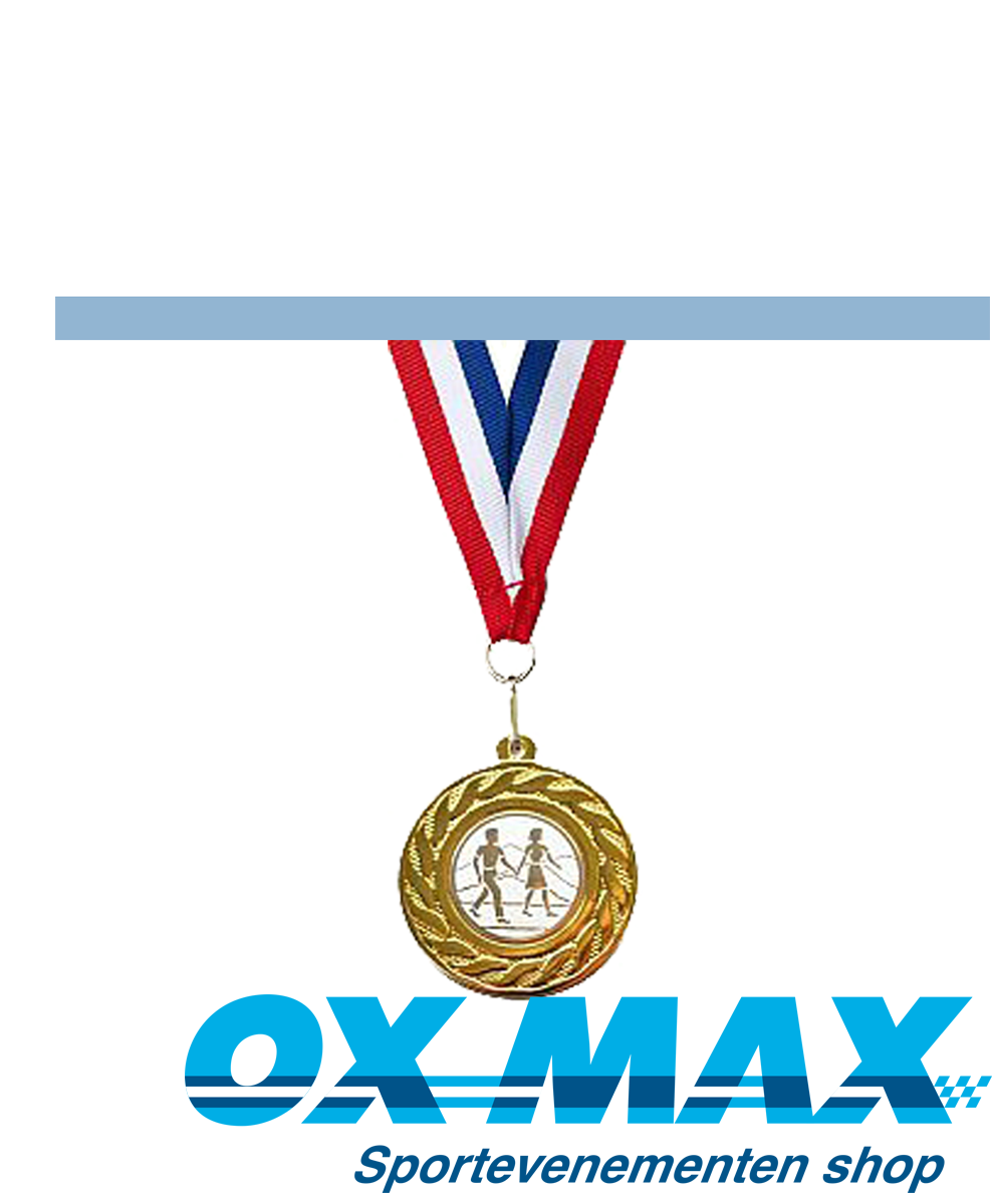 waterstof piramide Verouderd Medaille - Sport Evenementen Shop