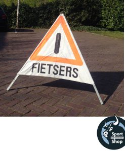 Waarschuwingsbord